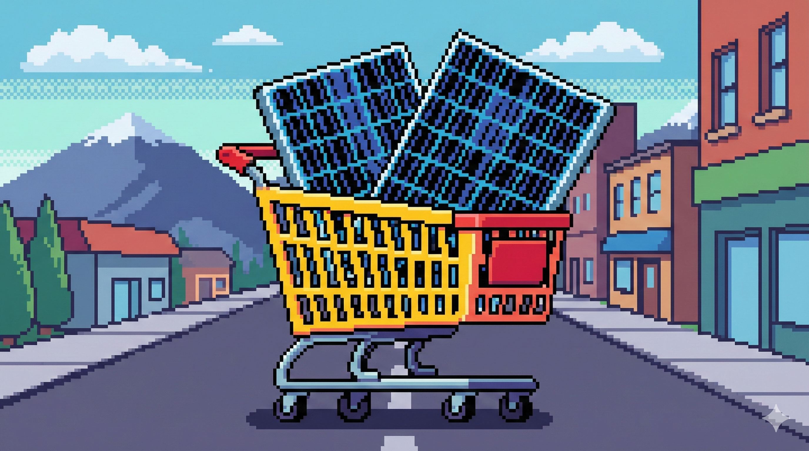 Anker SOLIX PV Anlage: So sparst du beim Kauf von einem Anker SOLIX System